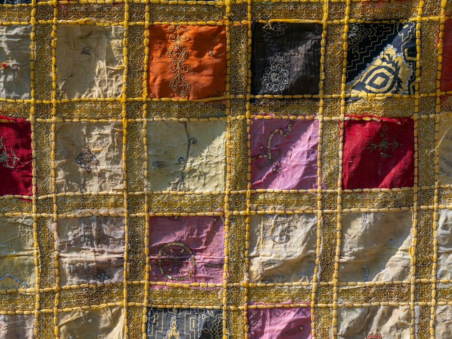 Crafting Soft Toys: A Mom’s Creative Journey